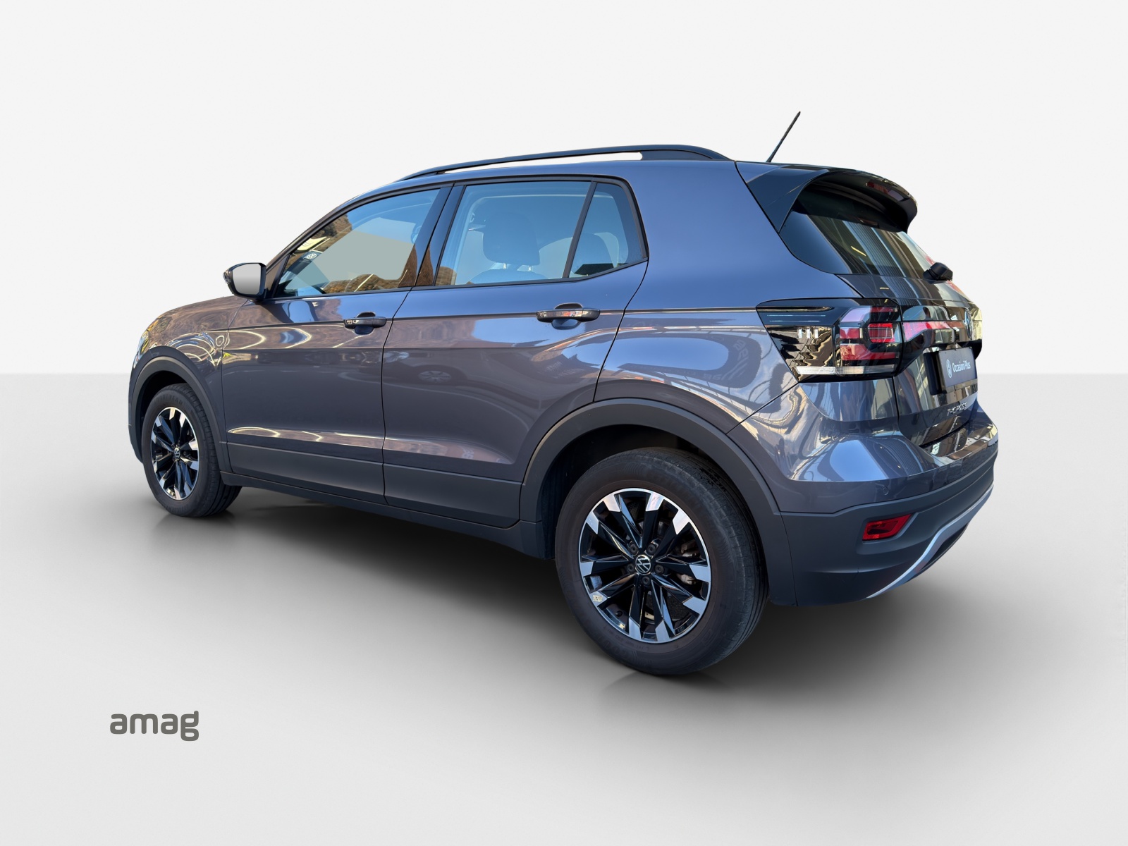 VW T-Cross 1.0 TSI Life DSG-showroom-element-2