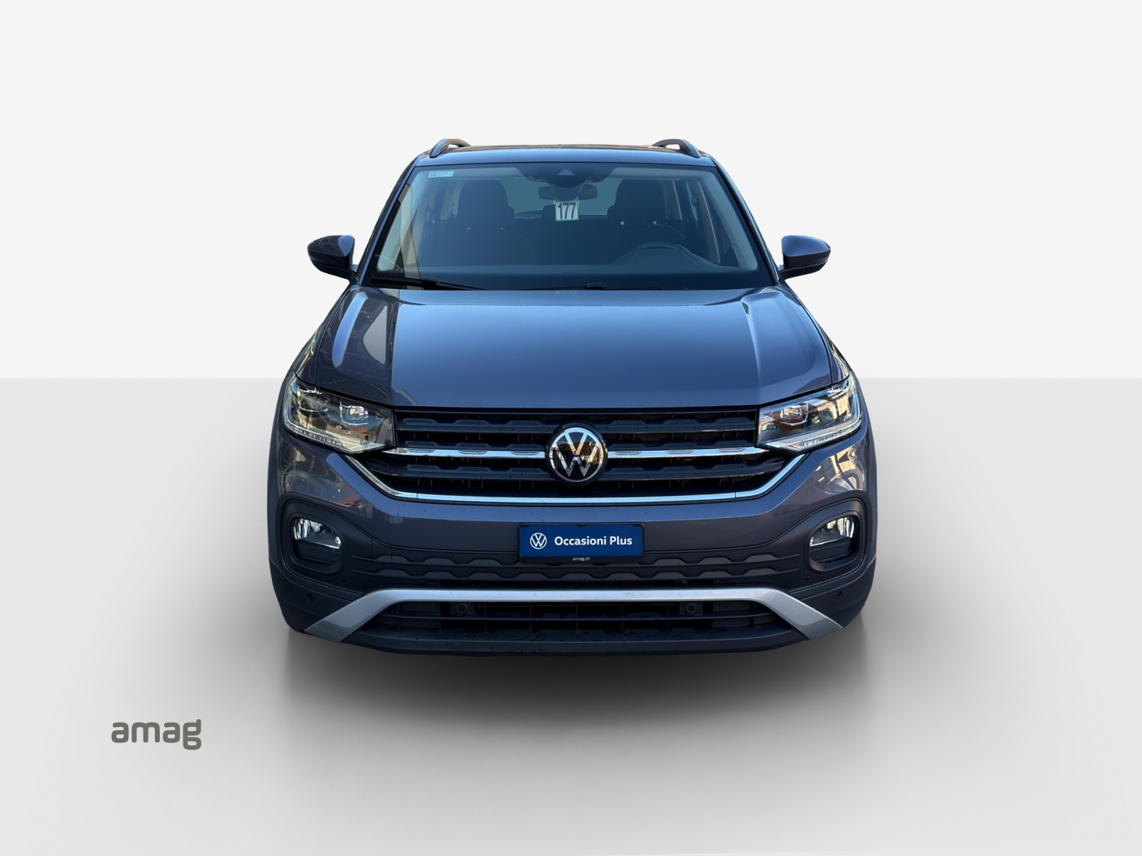 VW T-Cross 1.0 TSI Life DSG-image-6