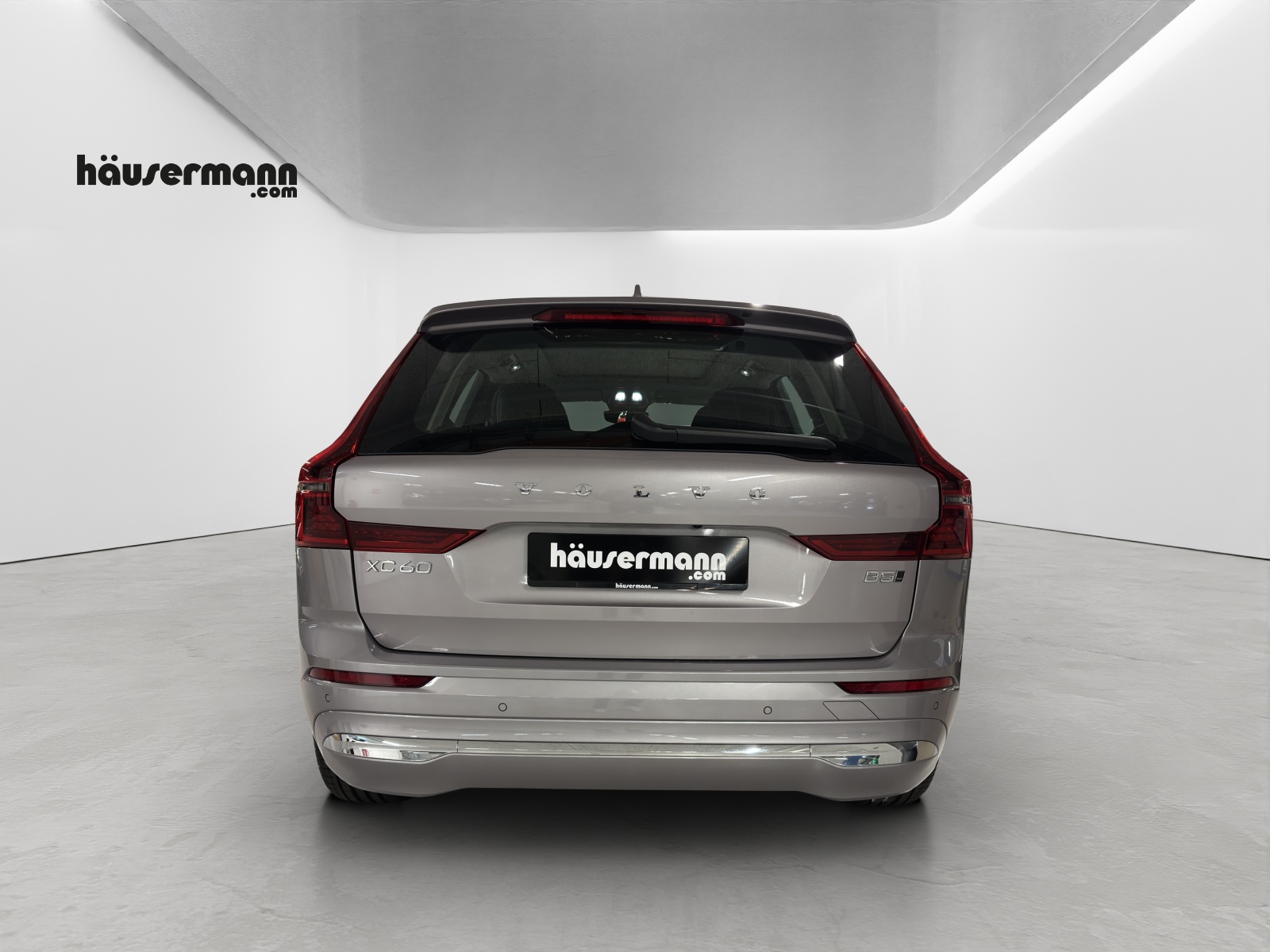 VOLVO XC60 2.0 B5 MH Ultra Bright AWD-image-10