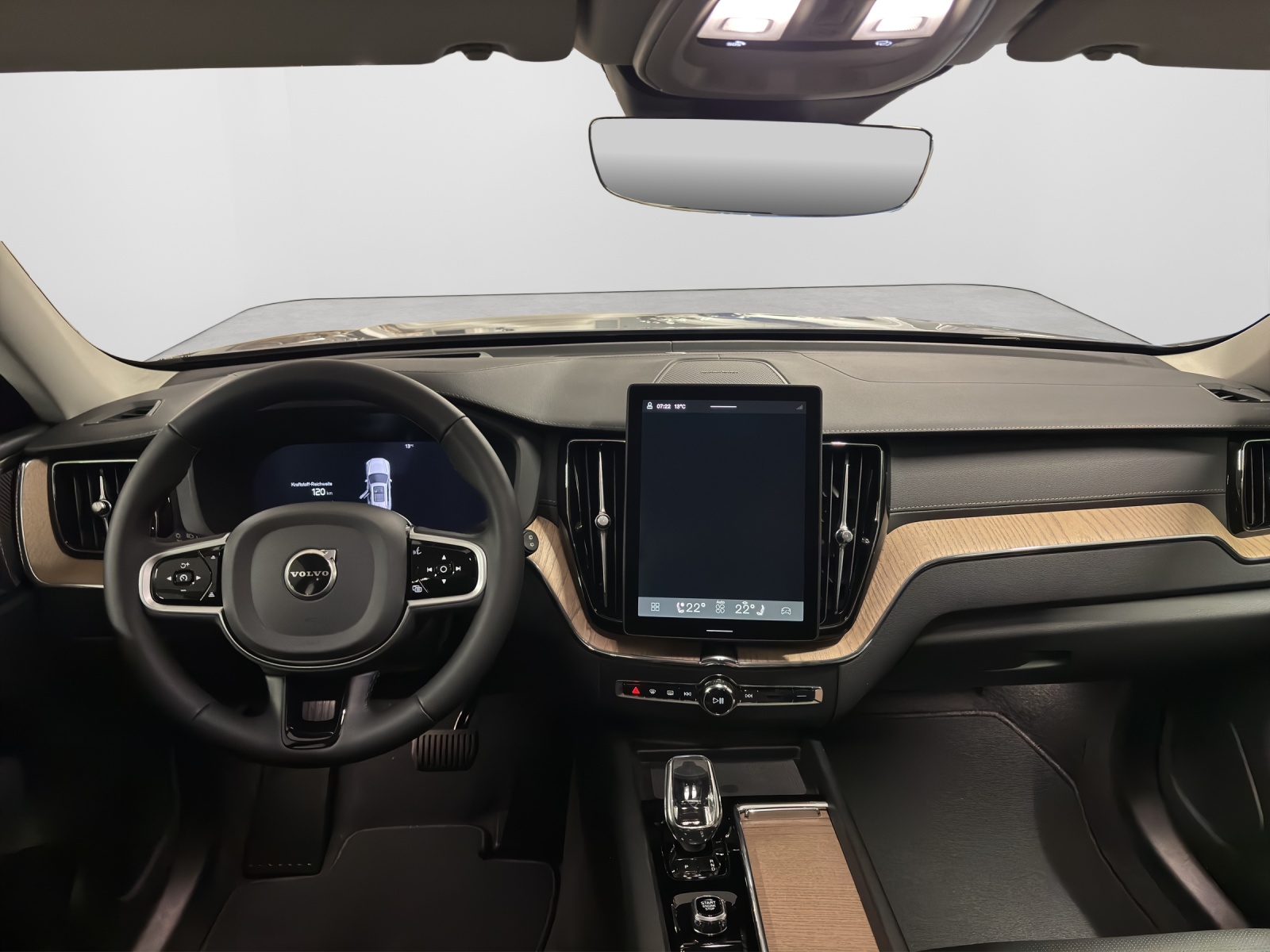 VOLVO XC60 2.0 B5 MH Ultra Bright AWD-image-6