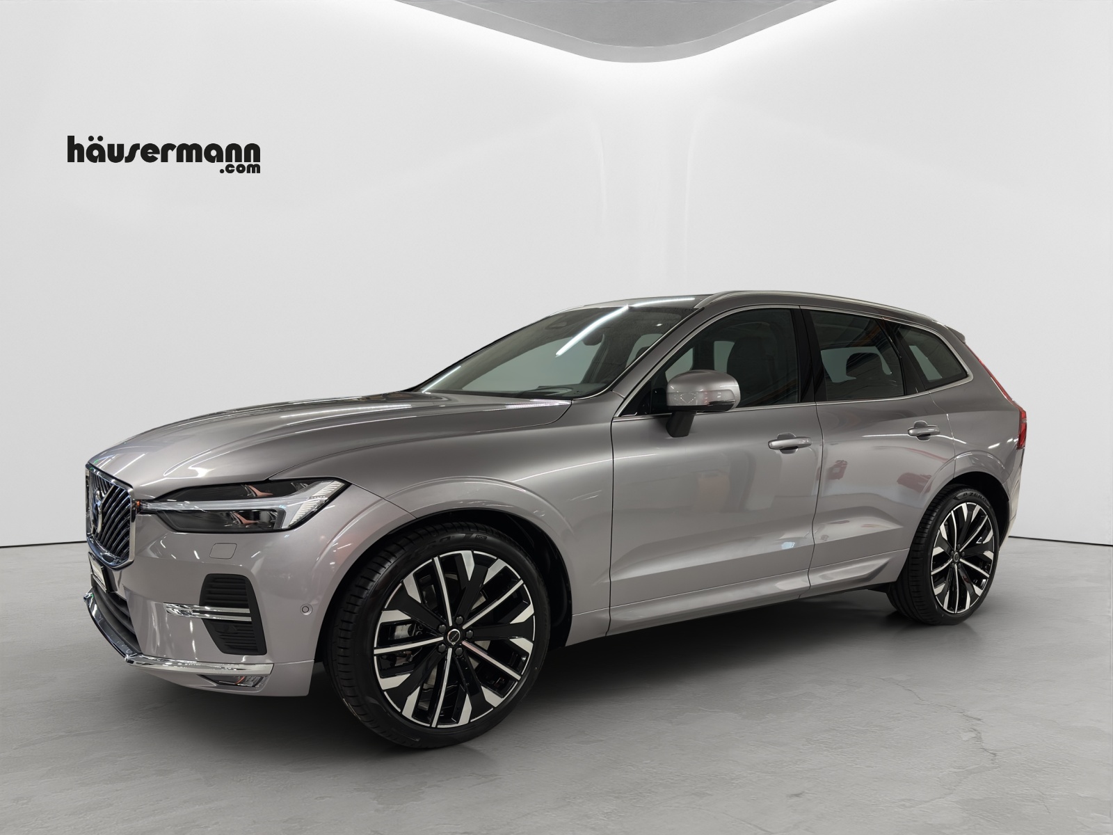 VOLVO XC60 2.0 B5 MH Ultra Bright AWD