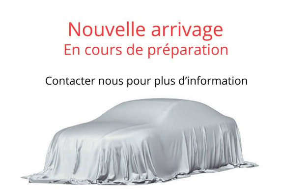 MAZDA CX-3 G 121 Ambition Plus