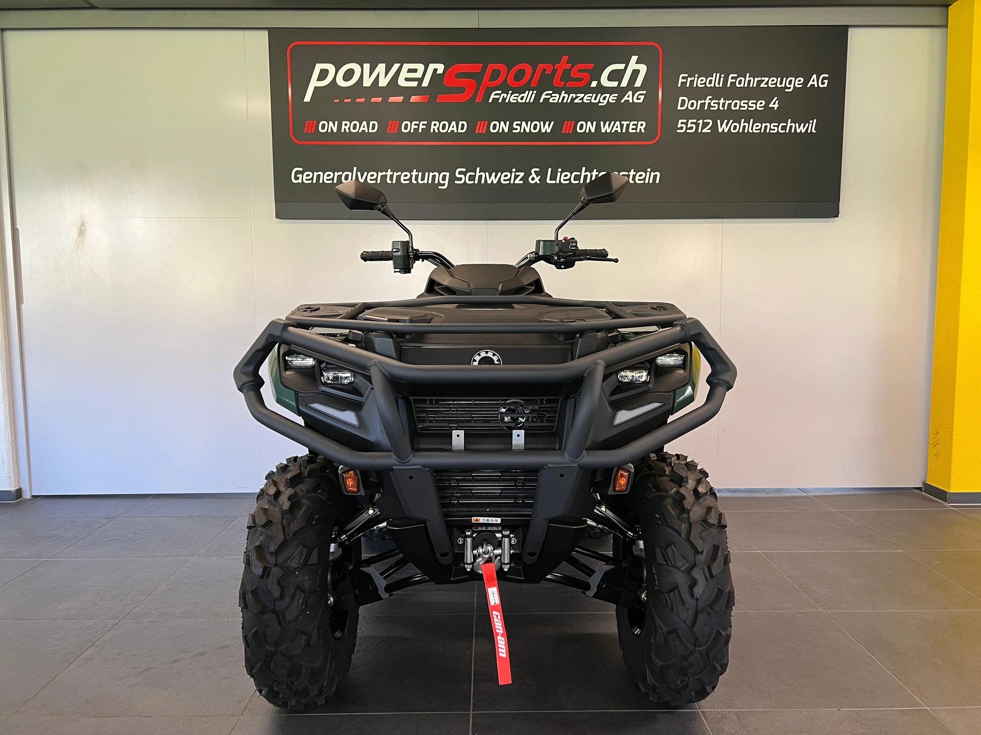 CAN-AM HD5 Pro XU-image-5
