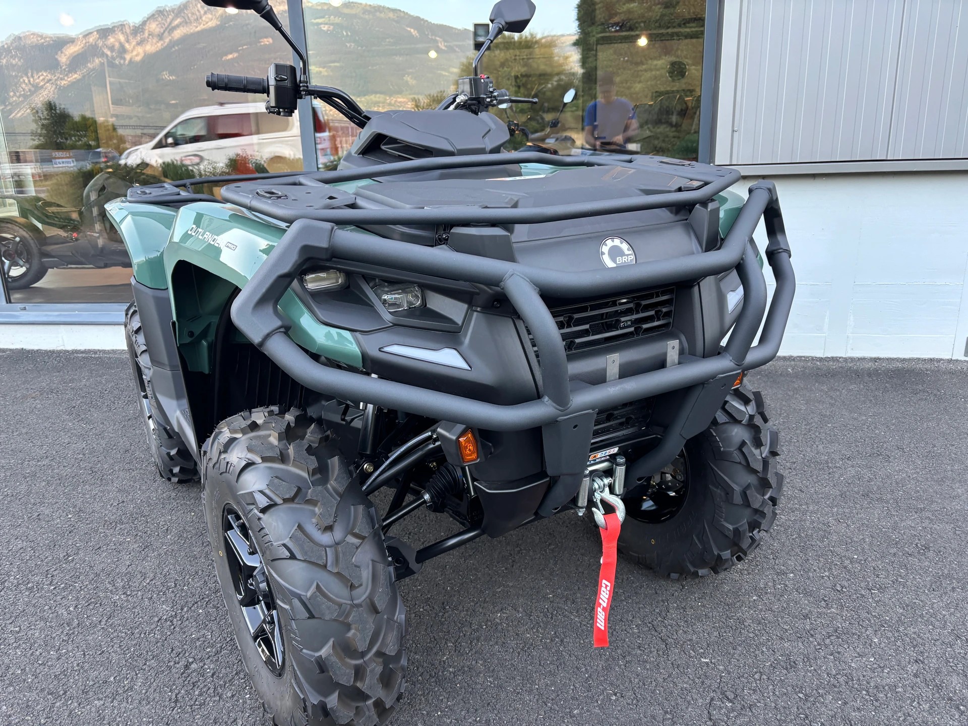 CAN-AM HD5 Pro XU-image-8