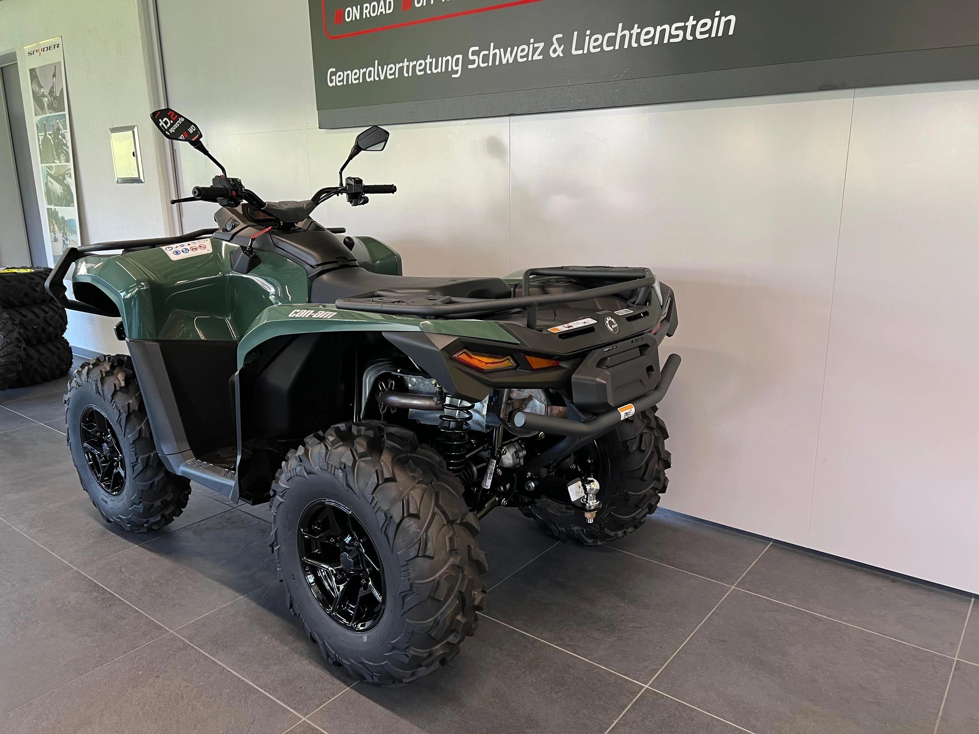 CAN-AM HD5 Pro XU-image-4
