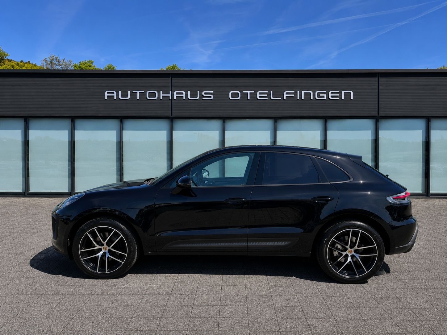 PORSCHE Macan 2.0 T