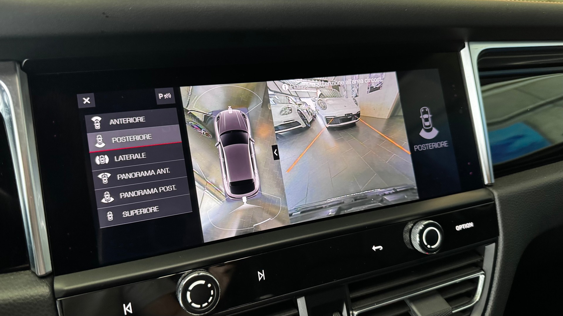 PORSCHE Macan 2.0 T-image-11