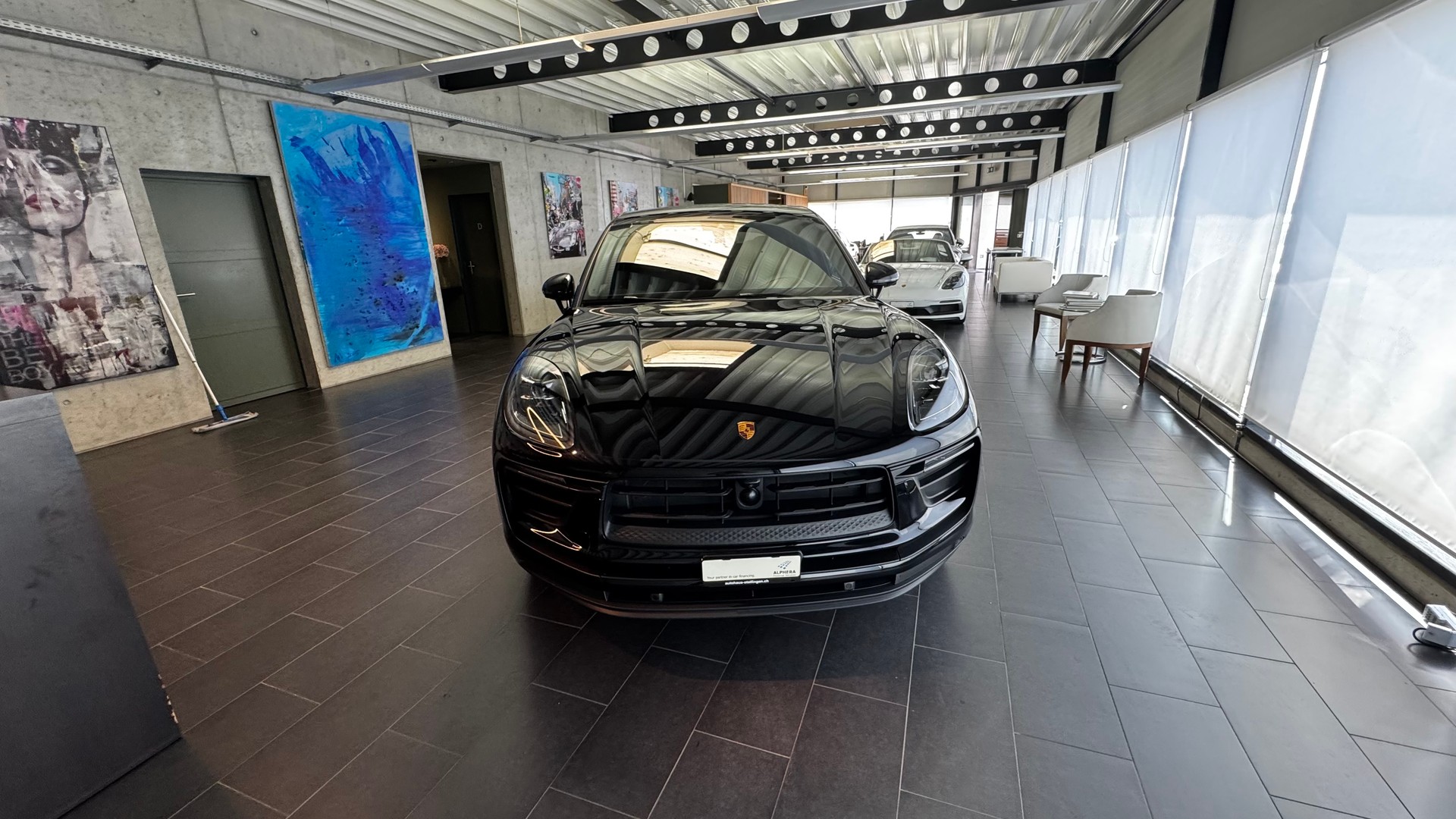 PORSCHE Macan 2.0 T-image-20