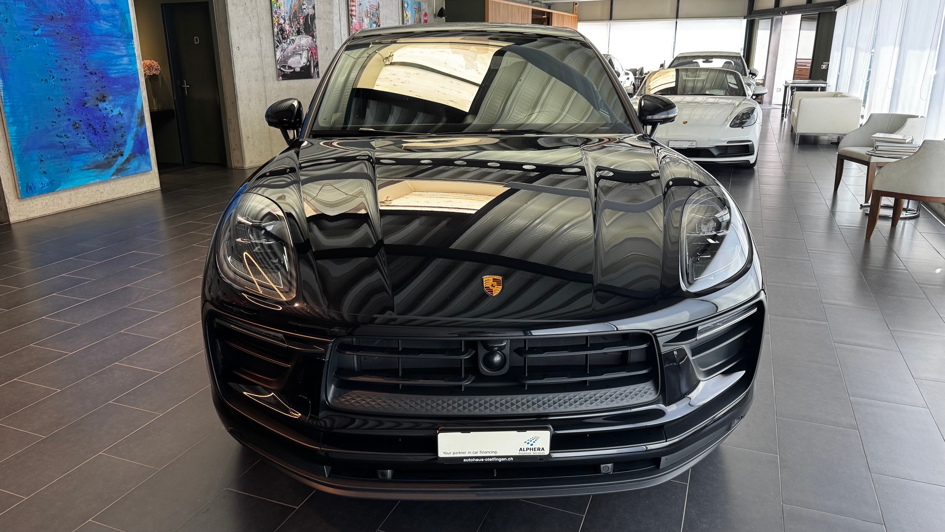 PORSCHE Macan 2.0 T-image-22