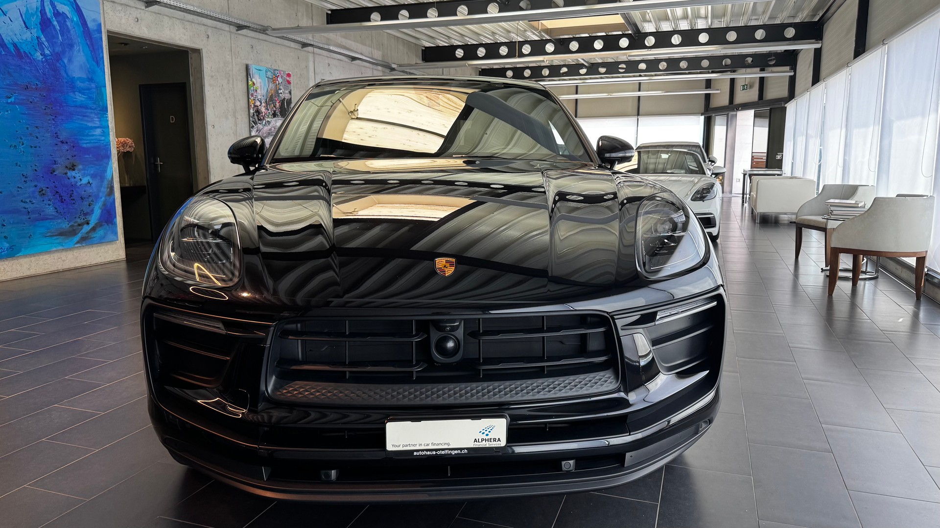 PORSCHE Macan 2.0 T-image-19