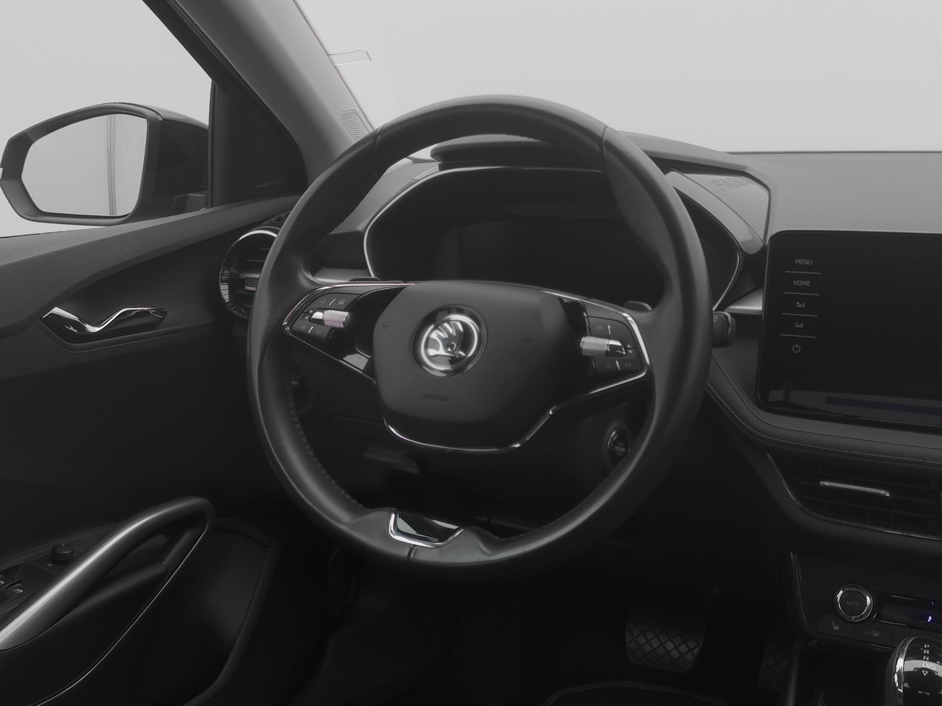SKODA Fabia 1.0 TSI First Edition DSG-image-7