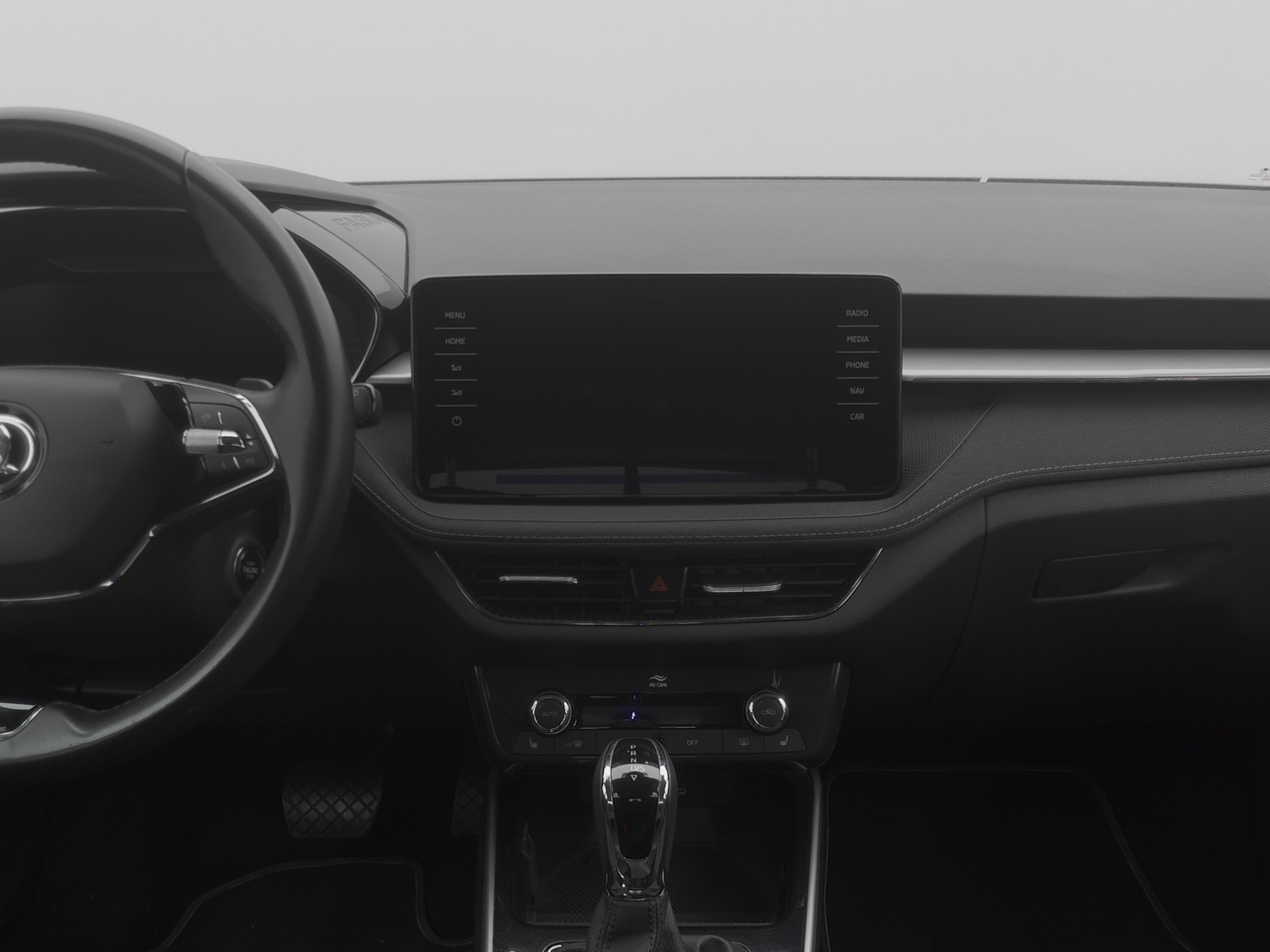 SKODA Fabia 1.0 TSI First Edition DSG-image-6