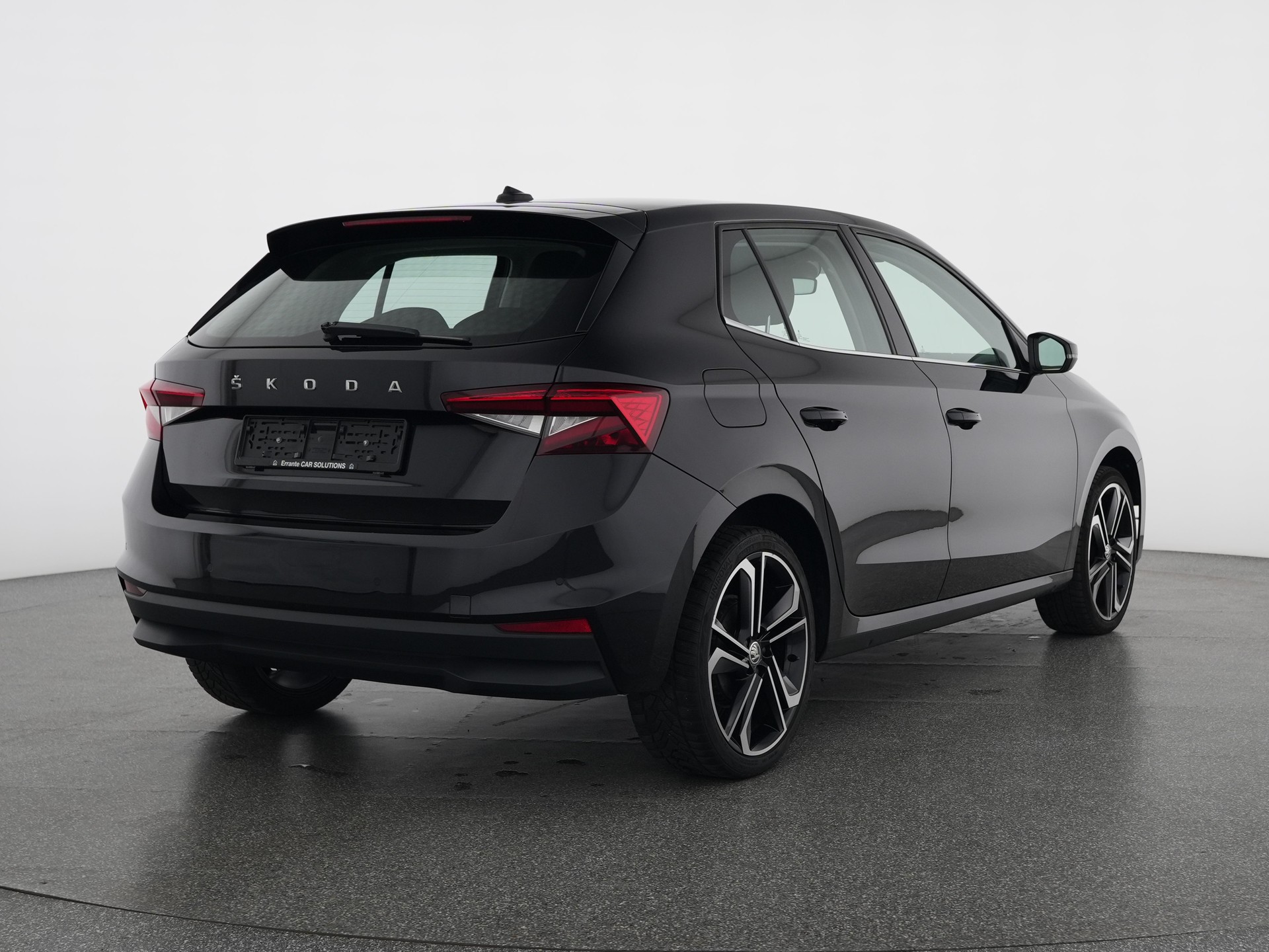 SKODA Fabia 1.0 TSI First Edition DSG-showroom-element-3