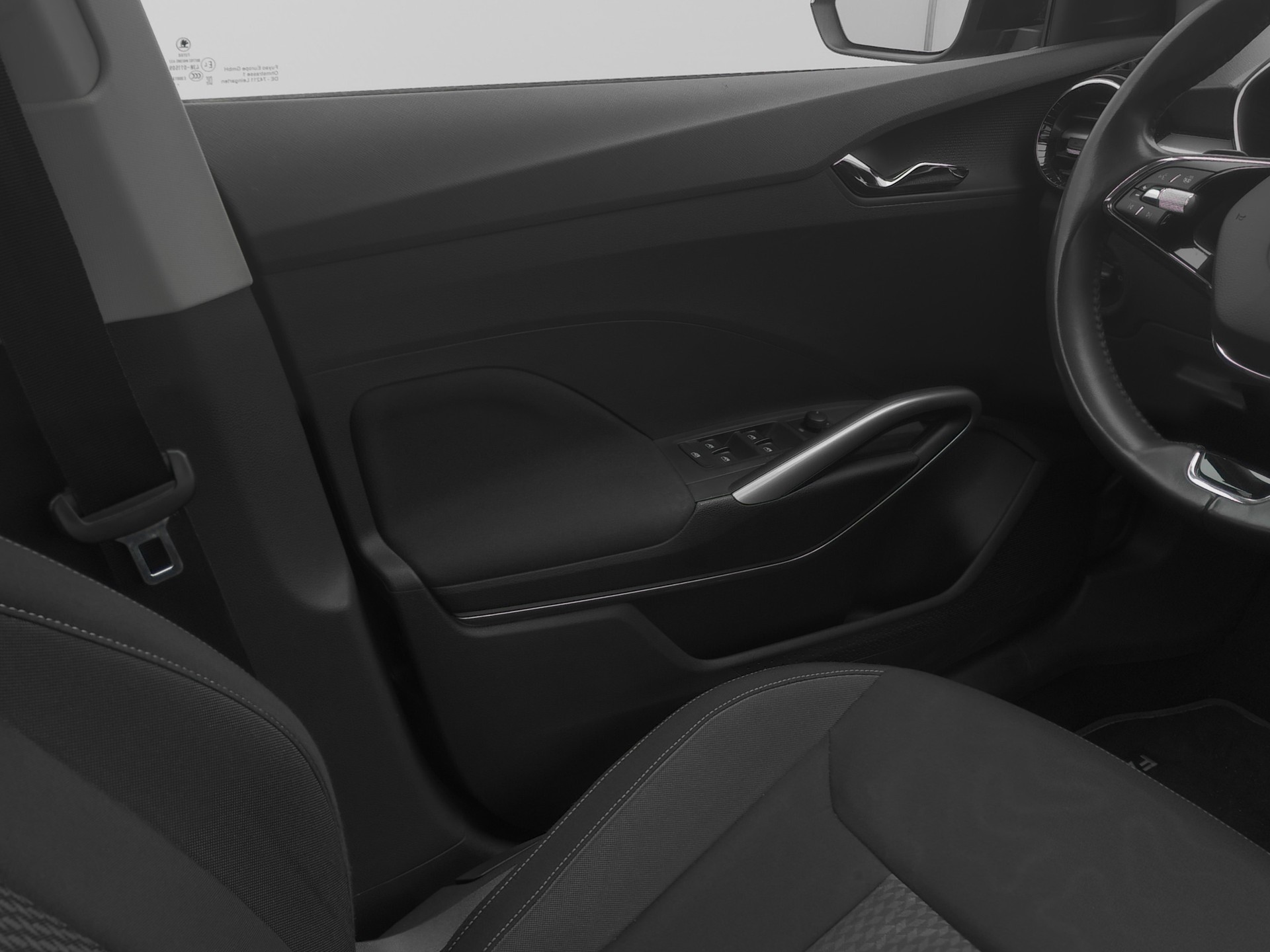 SKODA Fabia 1.0 TSI First Edition DSG-image-8