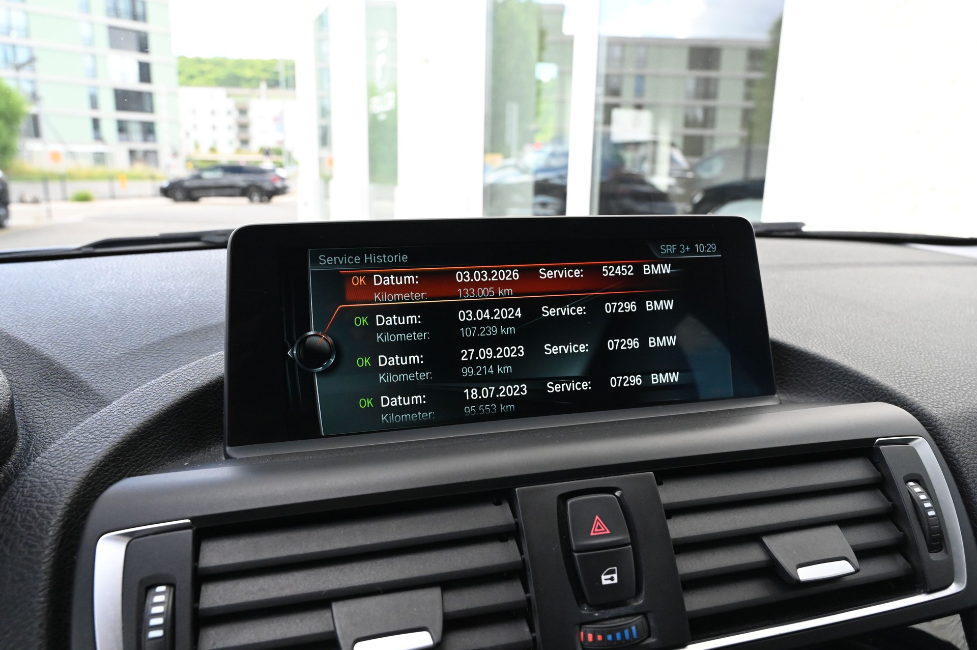 BMW 116d Urban Line Steptronic-image-15