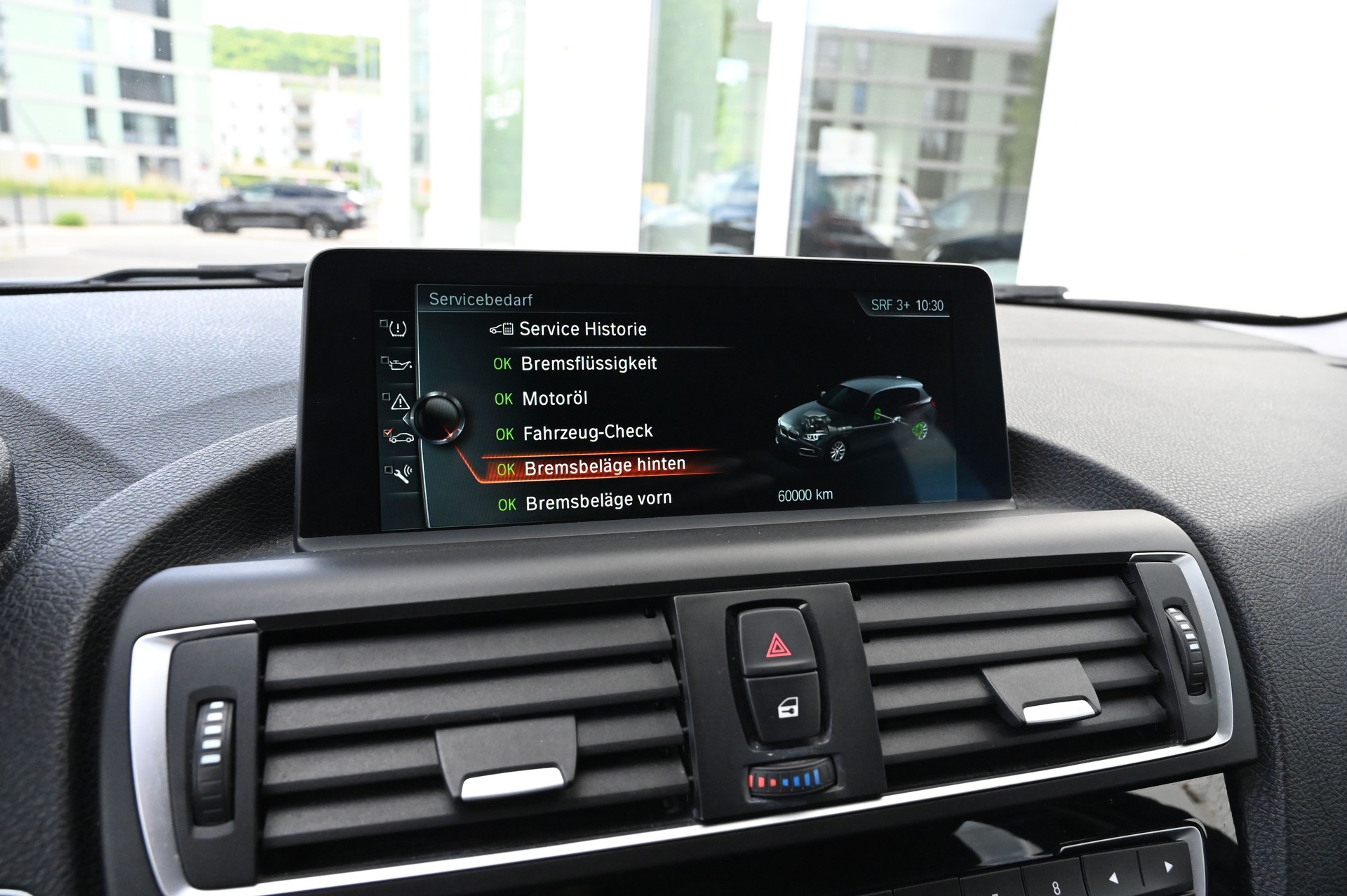BMW 116d Urban Line Steptronic-image-20