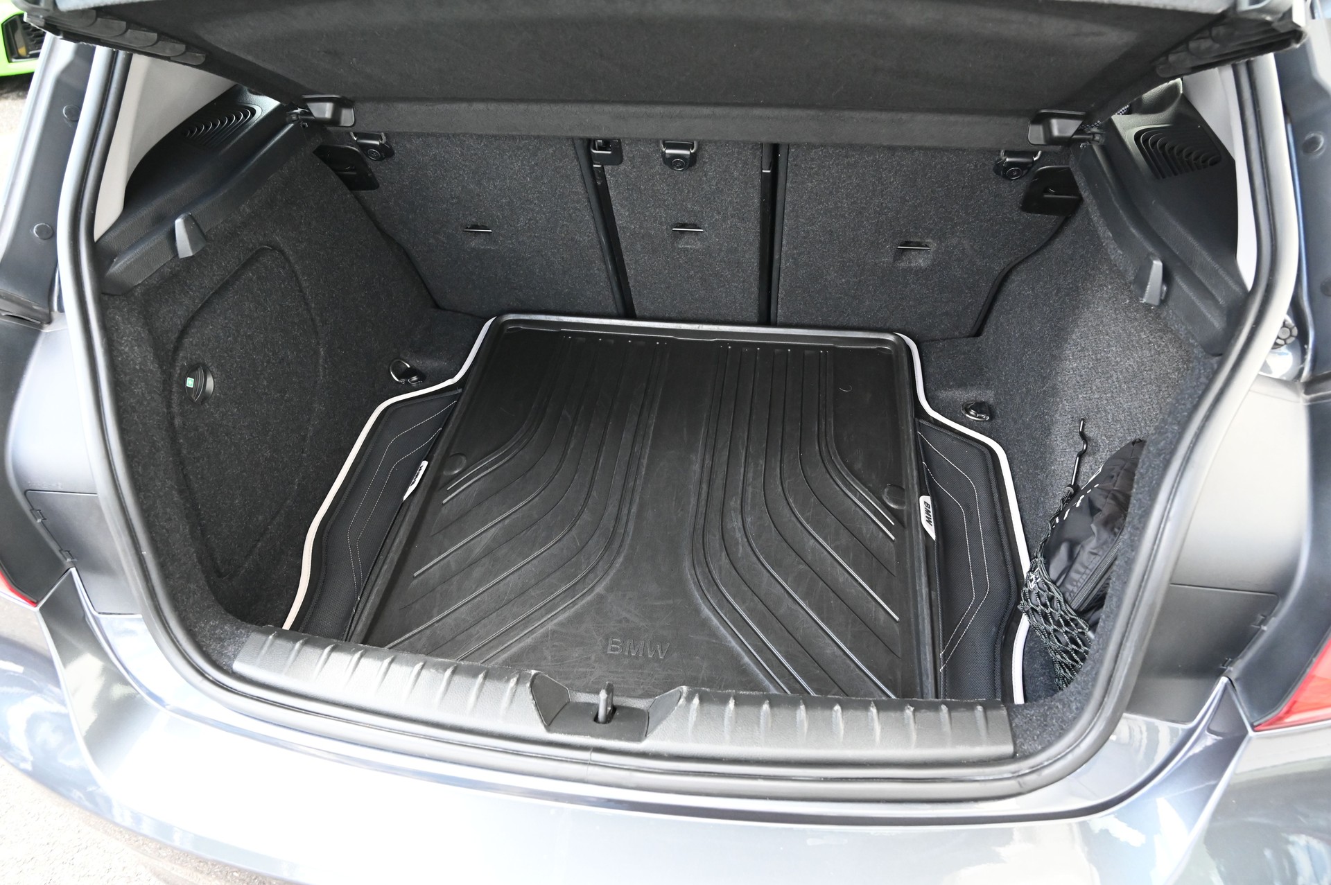 BMW 116d Urban Line Steptronic-image-13