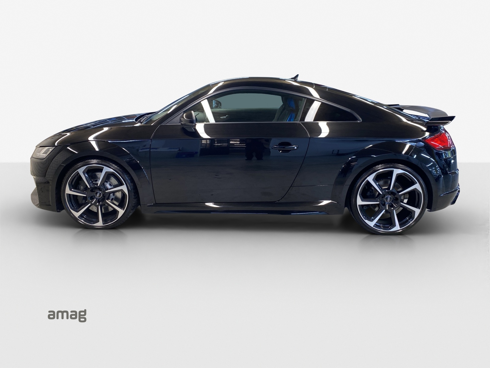 AUDI TT Coupé TTRS quattro S-tronic-showroom-element-1
