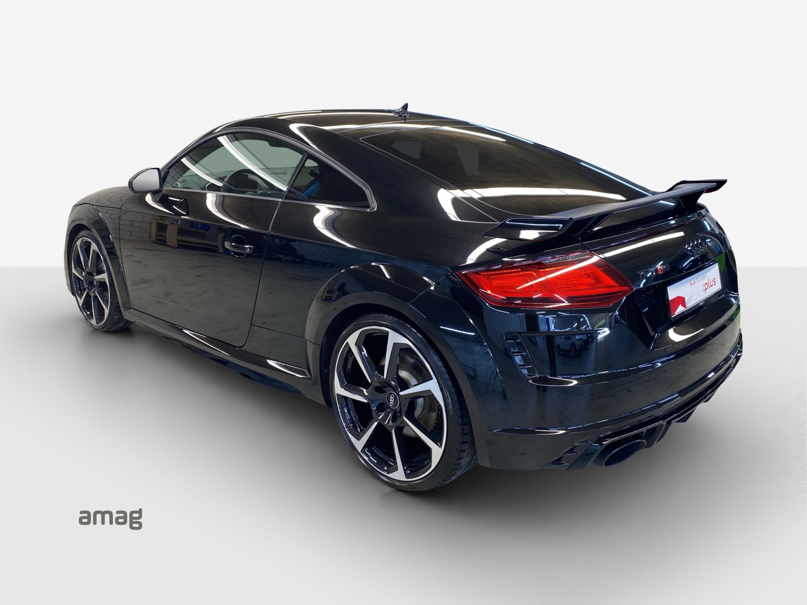 AUDI TT Coupé TTRS quattro S-tronic-showroom-element-2