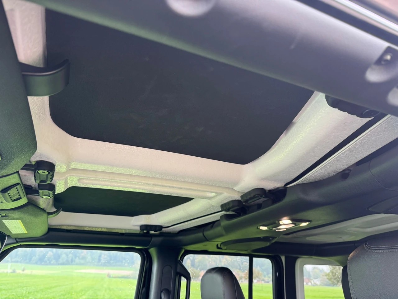 JEEP Wrangler V8 Rubicon 392 Xtreme-image-22