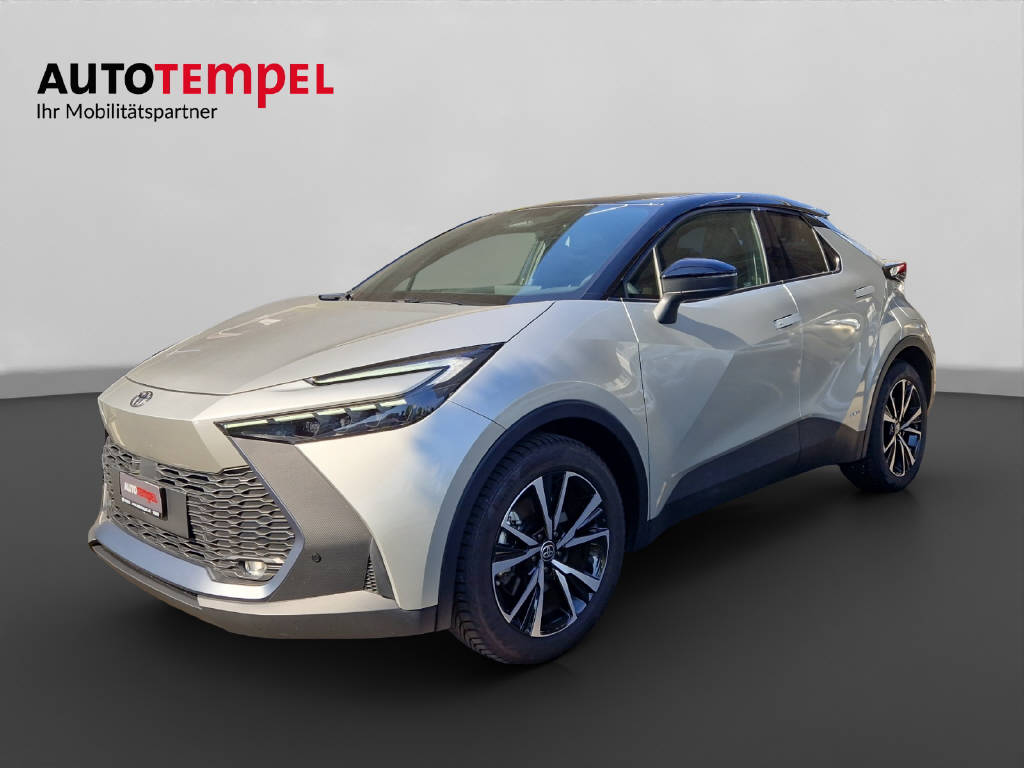 TOYOTA C-HR 2.0 HEV Trend 4x4 47332/009