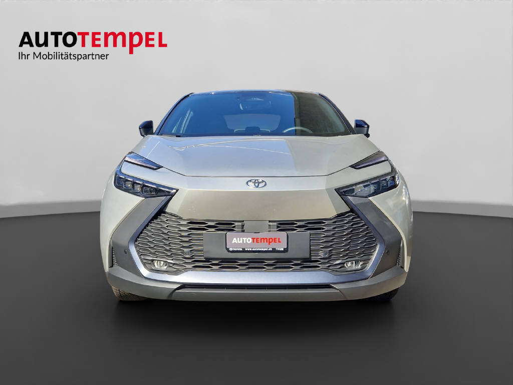 TOYOTA C-HR 2.0 HEV Trend 4x4 47332/009-image-6