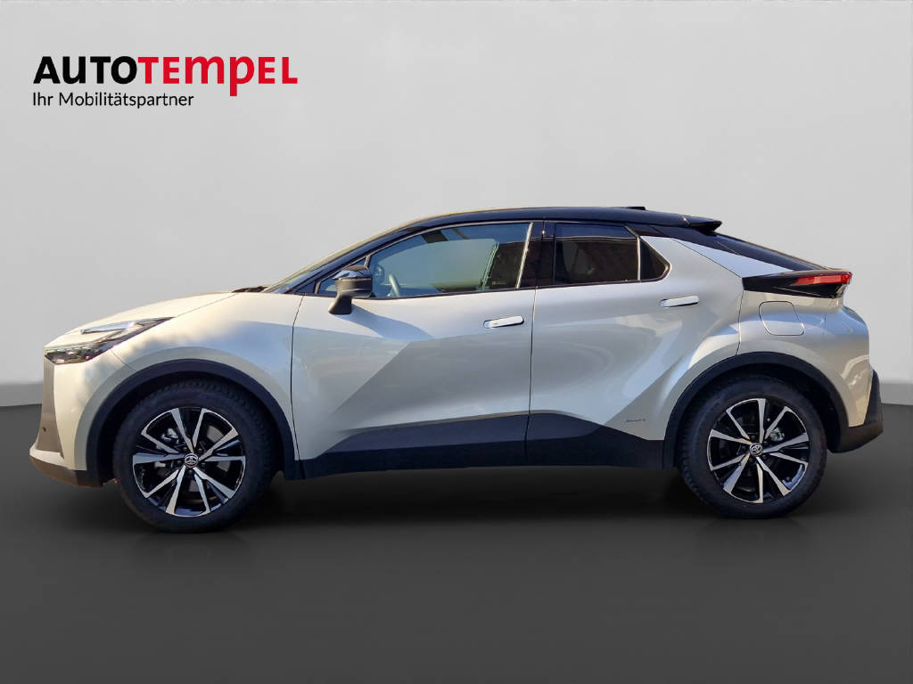 TOYOTA C-HR 2.0 HEV Trend 4x4 47332/009-showroom-element-1