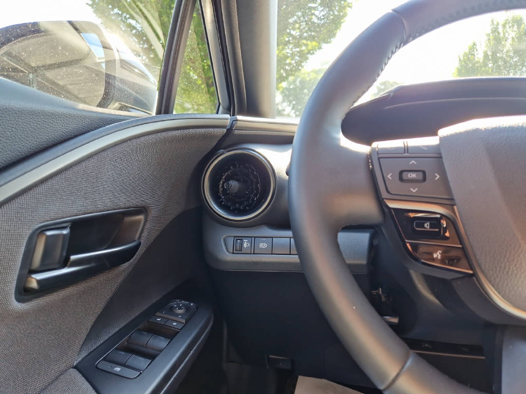 TOYOTA C-HR 2.0 HEV Trend 4x4 47332/009-image-16