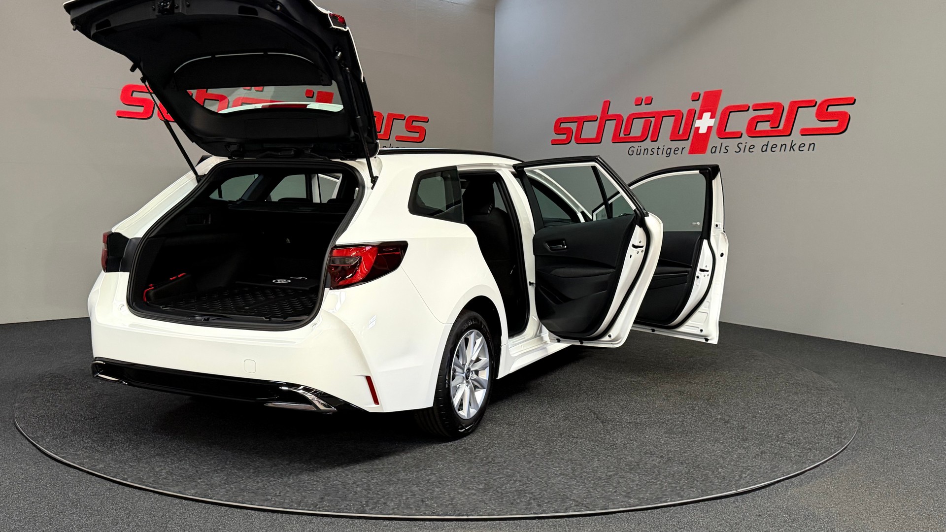 TOYOTA Corolla Touring Sports 1.8 HSD Active e-CVT-image-6