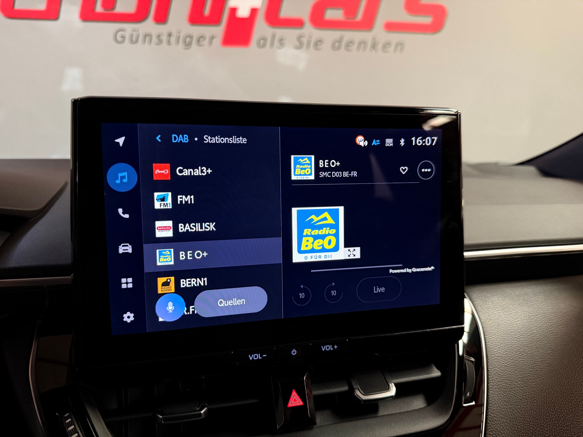 TOYOTA Corolla Touring Sports 1.8 HSD Active e-CVT-image-26