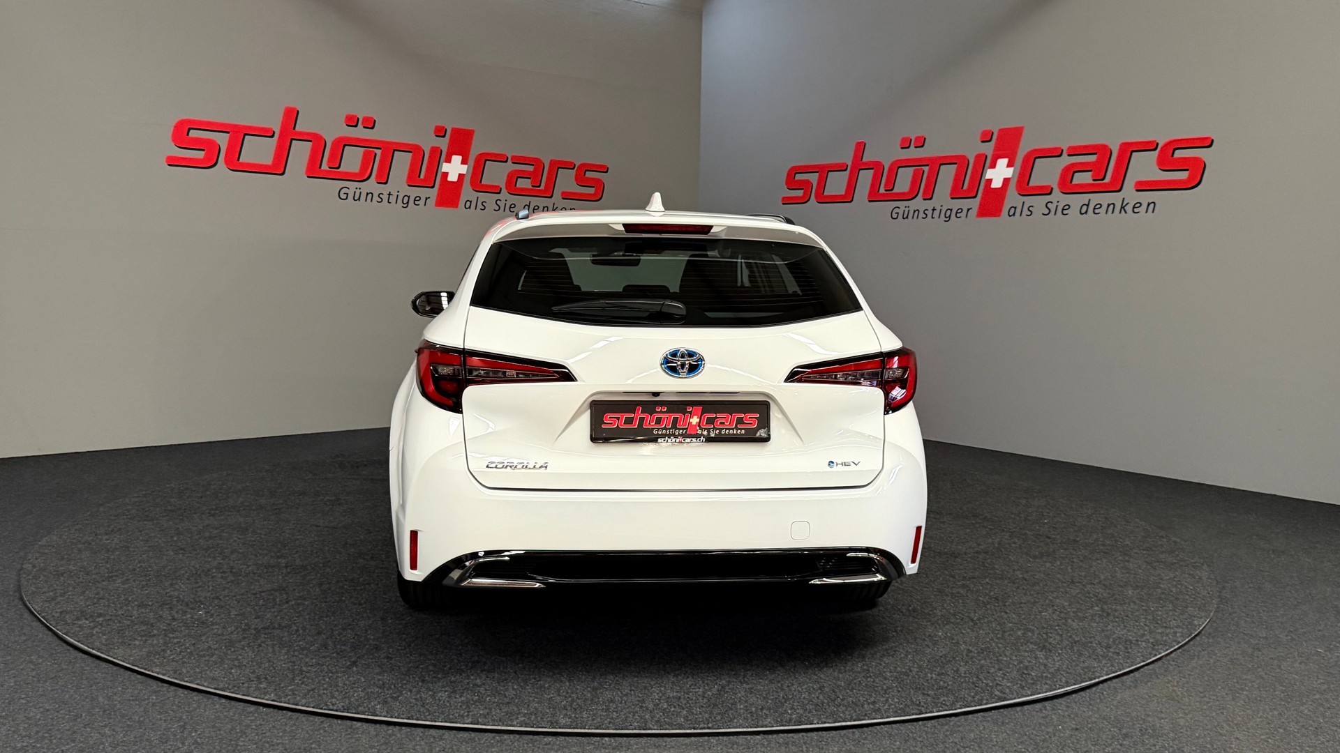 TOYOTA Corolla Touring Sports 1.8 HSD Active e-CVT-image-4