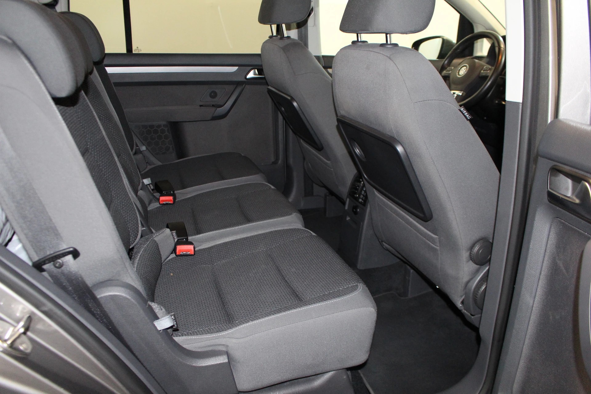 VW Touran 1.4 TSI 140 Comfortline-image-10