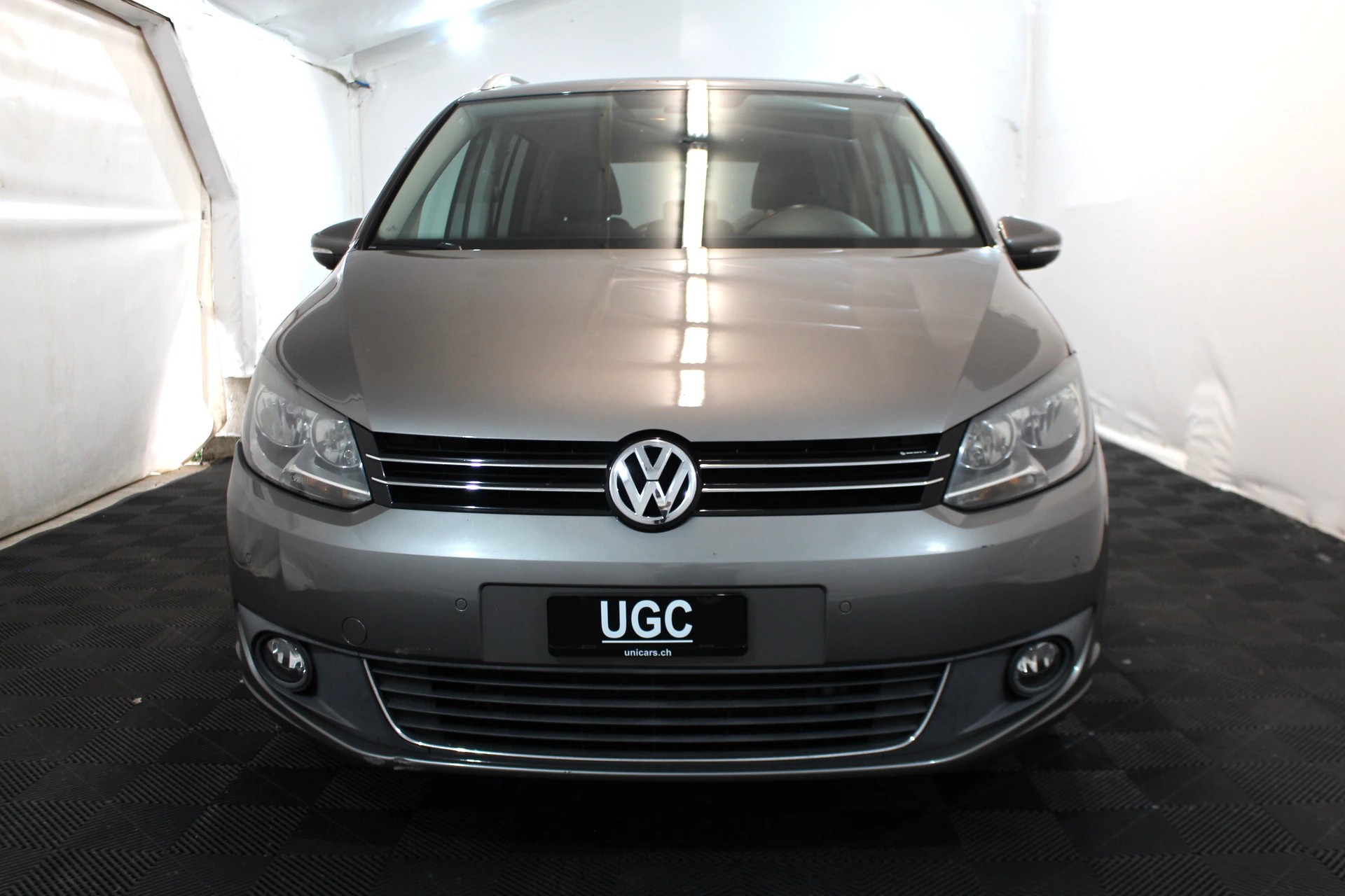 VW Touran 1.4 TSI 140 Comfortline-showroom-element-1