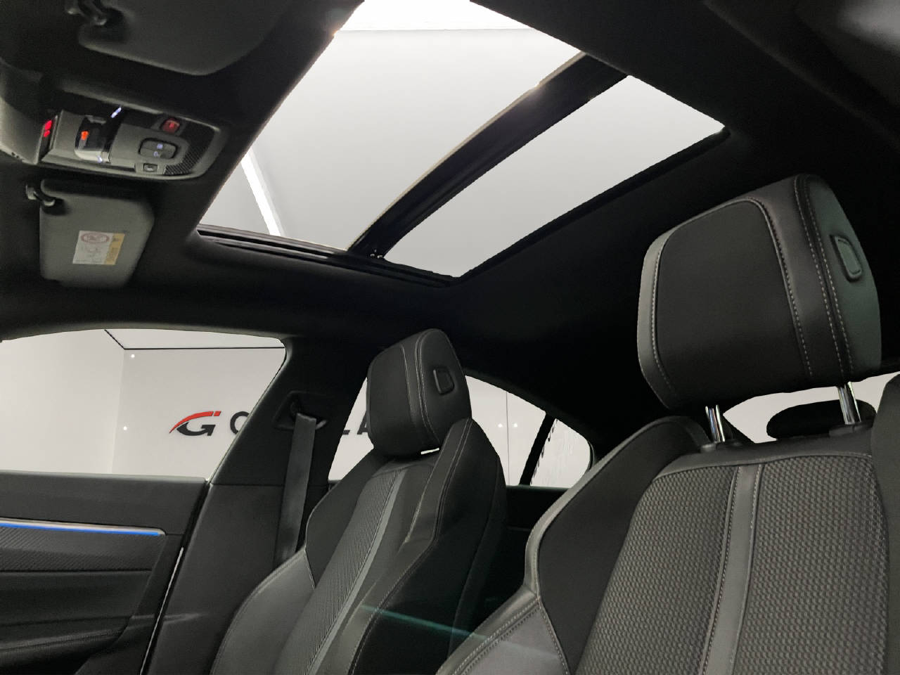 PEUGEOT 508 1.5 BlueHDi Allure-image-12