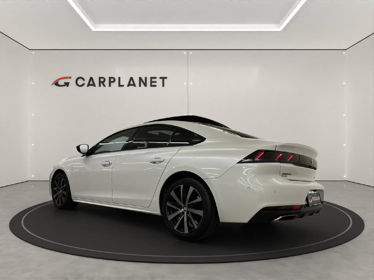 PEUGEOT 508 1.5 BlueHDi Allure-showroom-element-2