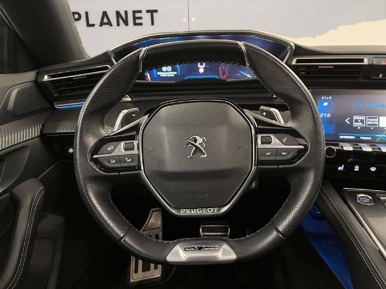 PEUGEOT 508 1.5 BlueHDi Allure-image-7