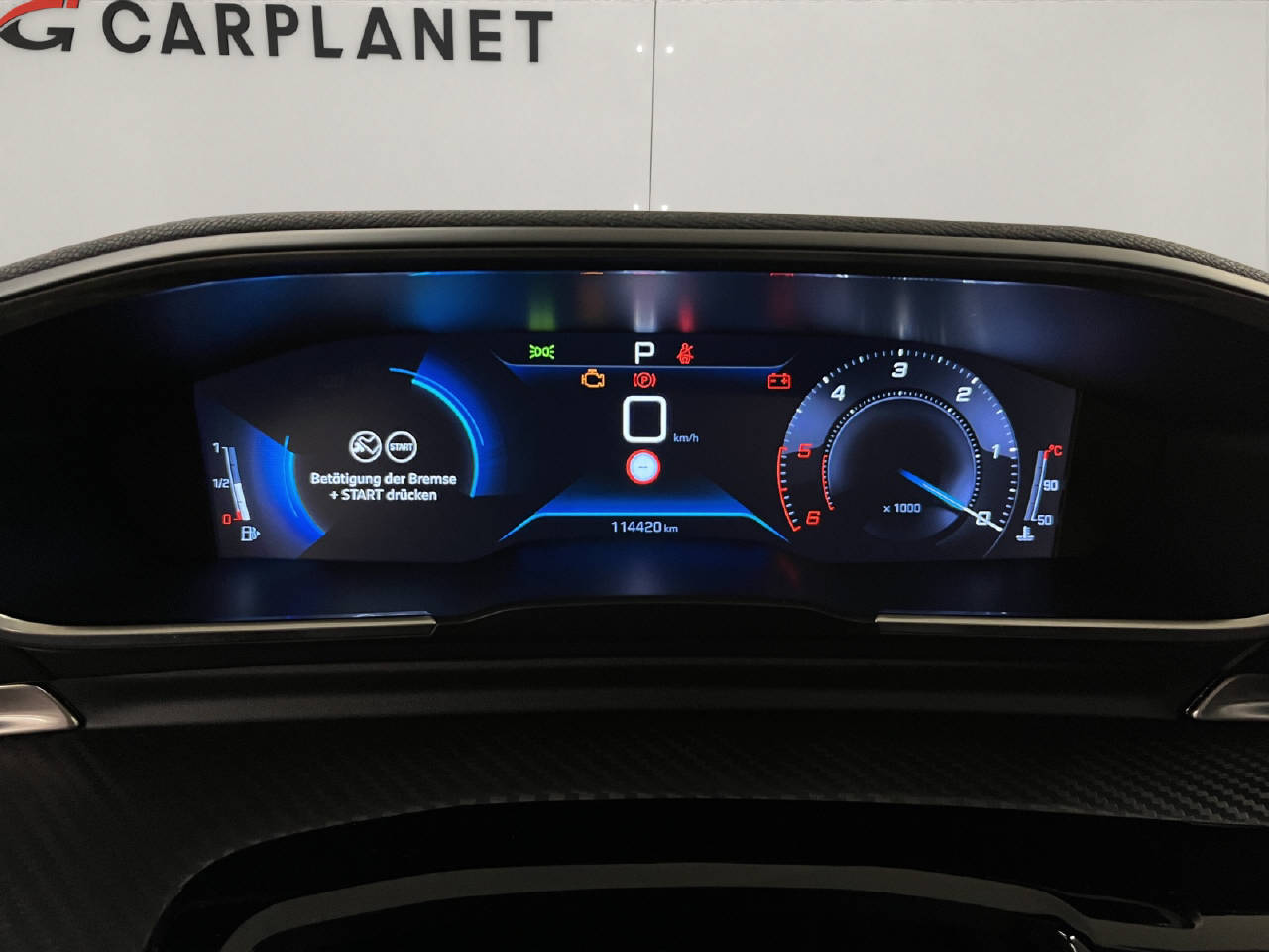 PEUGEOT 508 1.5 BlueHDi Allure-image-8