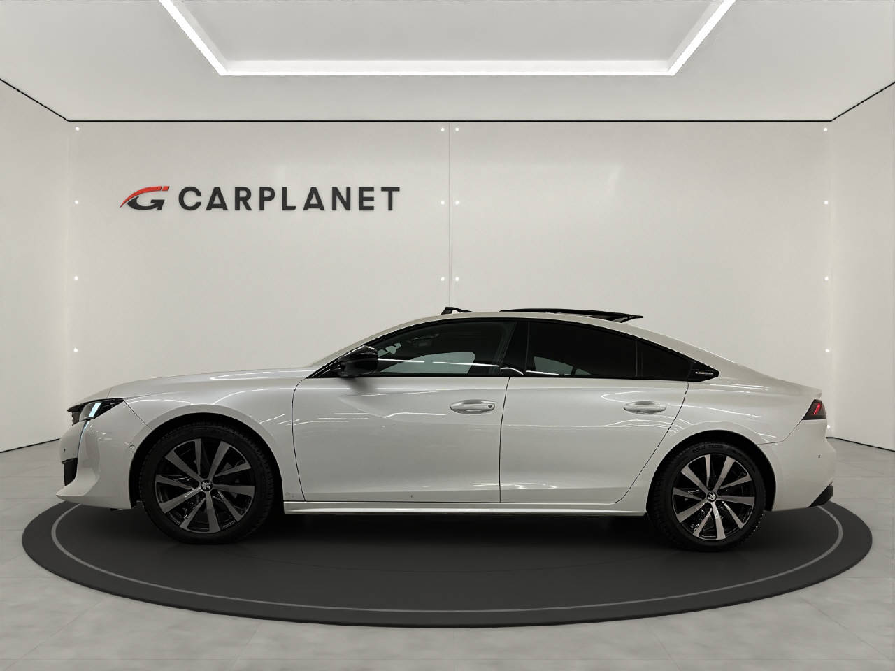 PEUGEOT 508 1.5 BlueHDi Allure-showroom-element-1