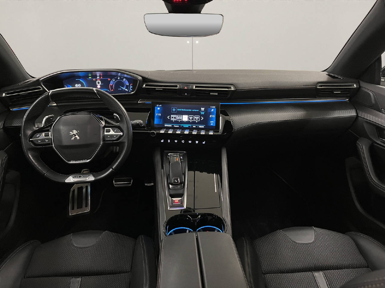 PEUGEOT 508 1.5 BlueHDi Allure-image-5