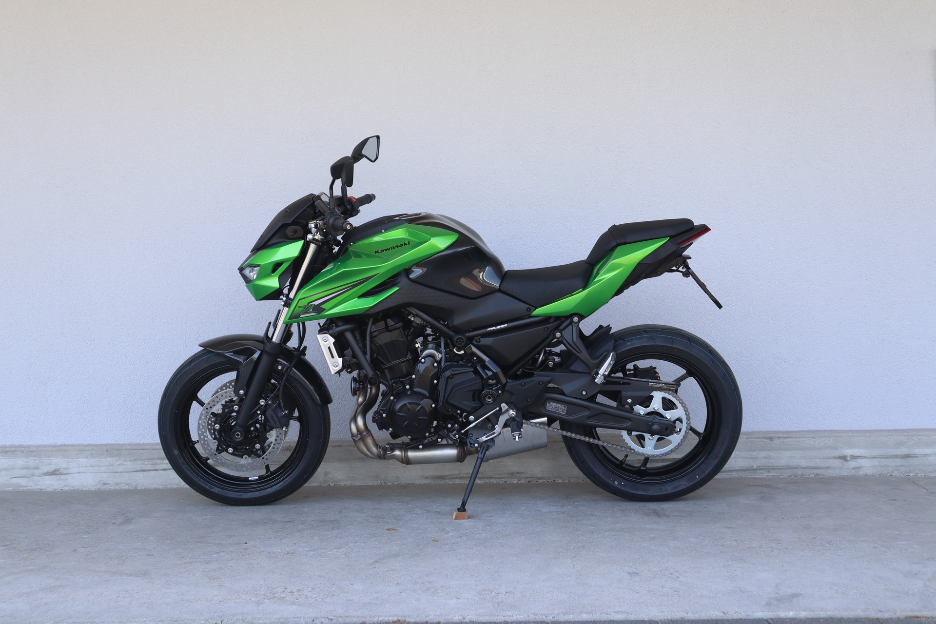 KAWASAKI Z 650 S-image-3
