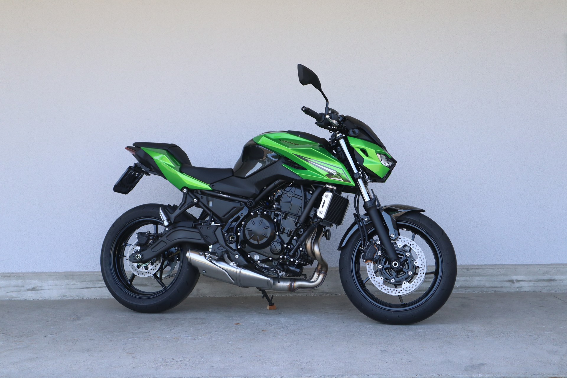 KAWASAKI Z 650 S-image-1