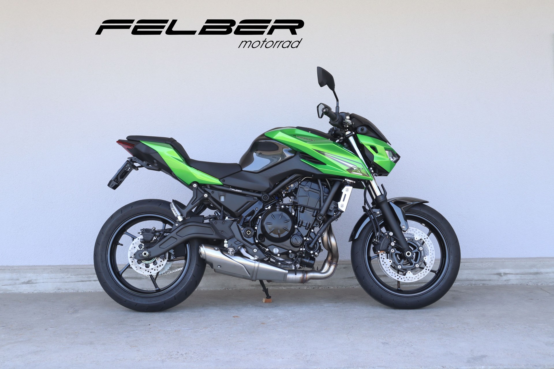 KAWASAKI Z 650 S-image-0