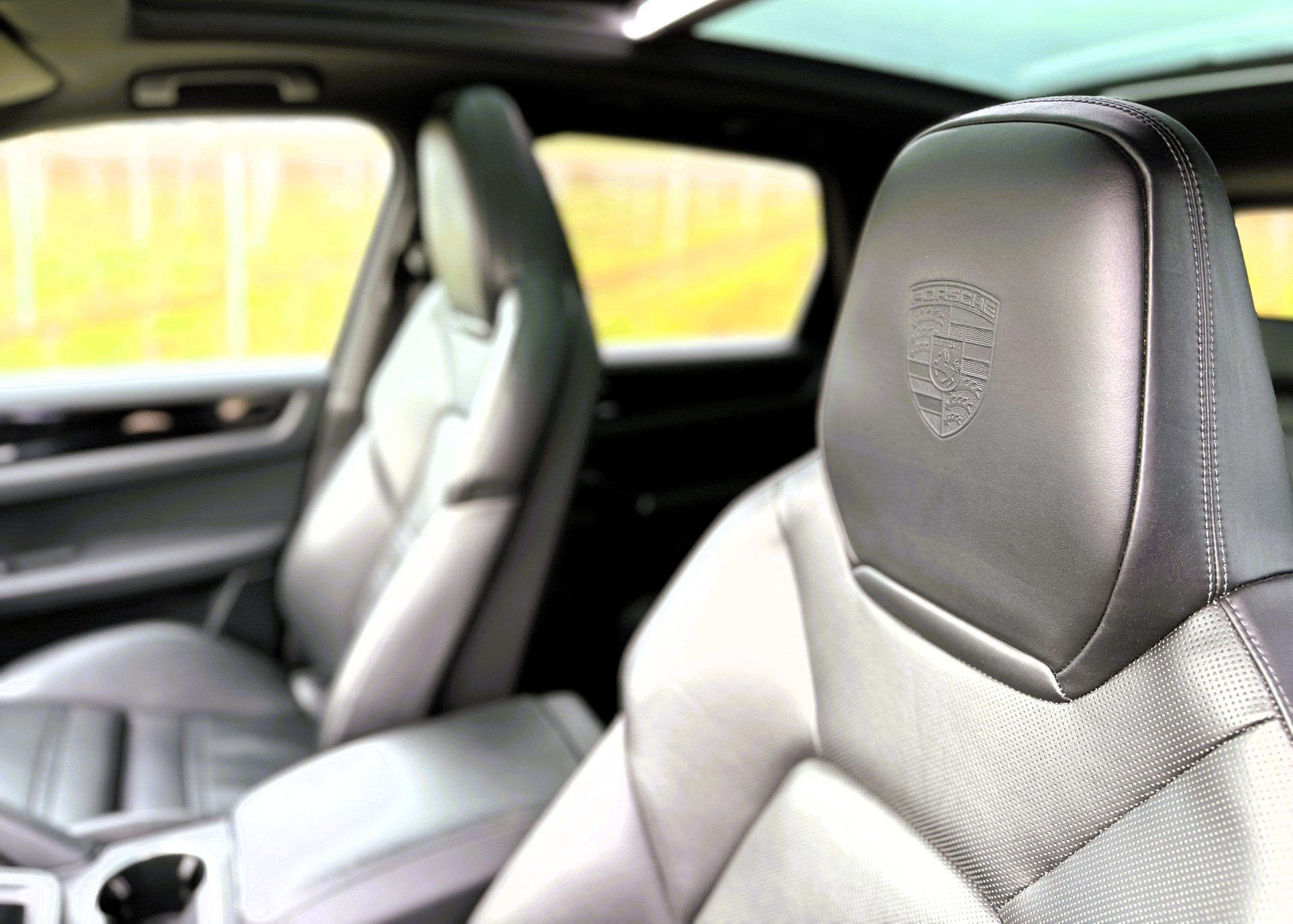 PORSCHE Cayenne E-Hybrid-image-12