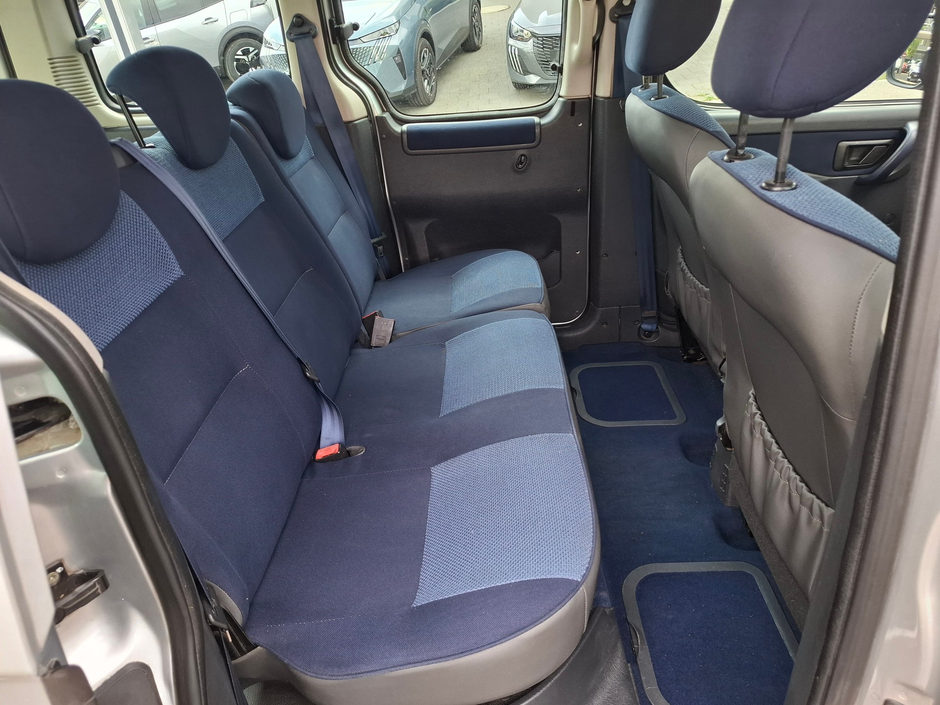 CITROEN Berlingo 1.6 16V Multispace Rossignol-image-7