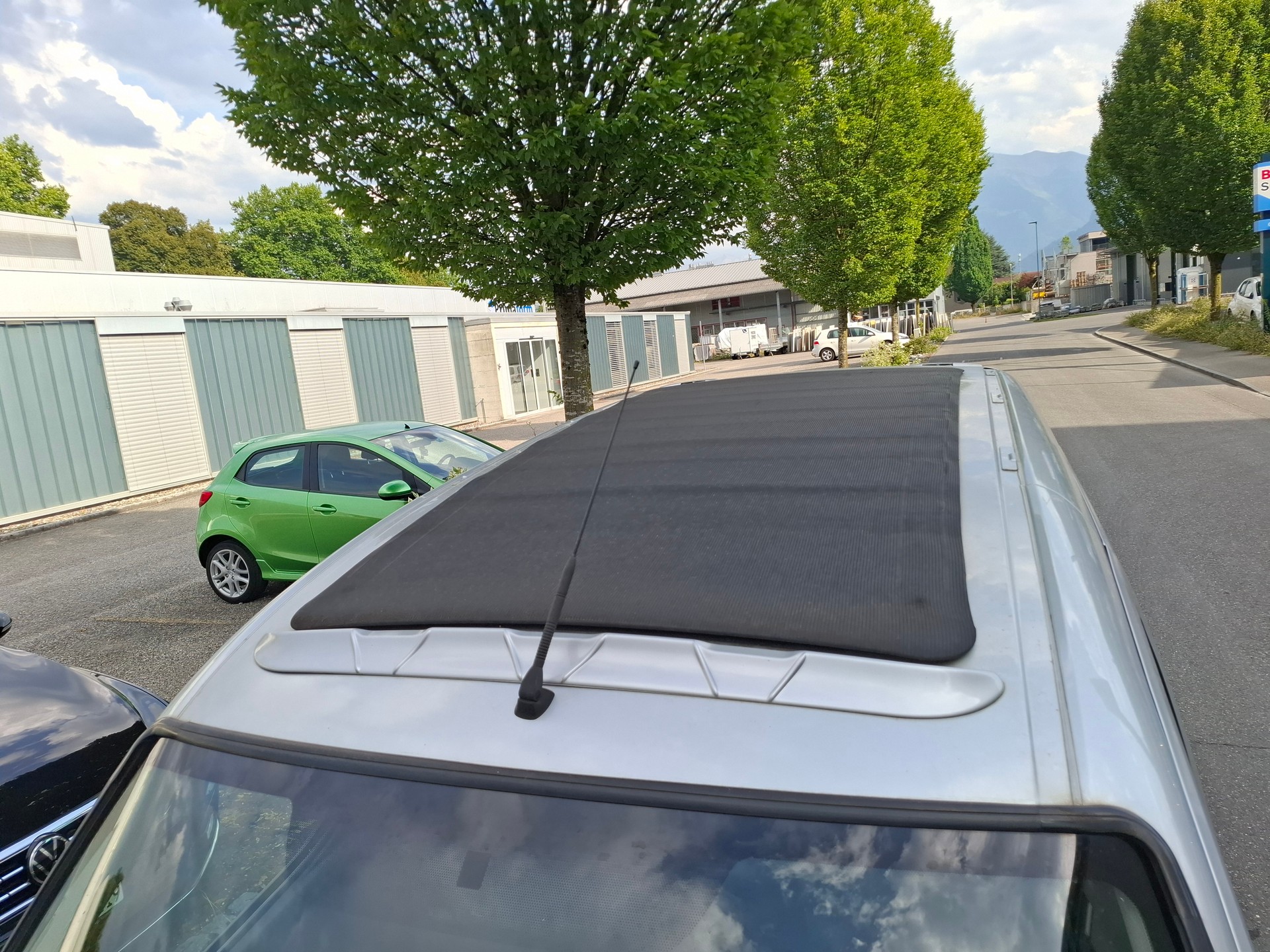 CITROEN Berlingo 1.6 16V Multispace Rossignol-image-4