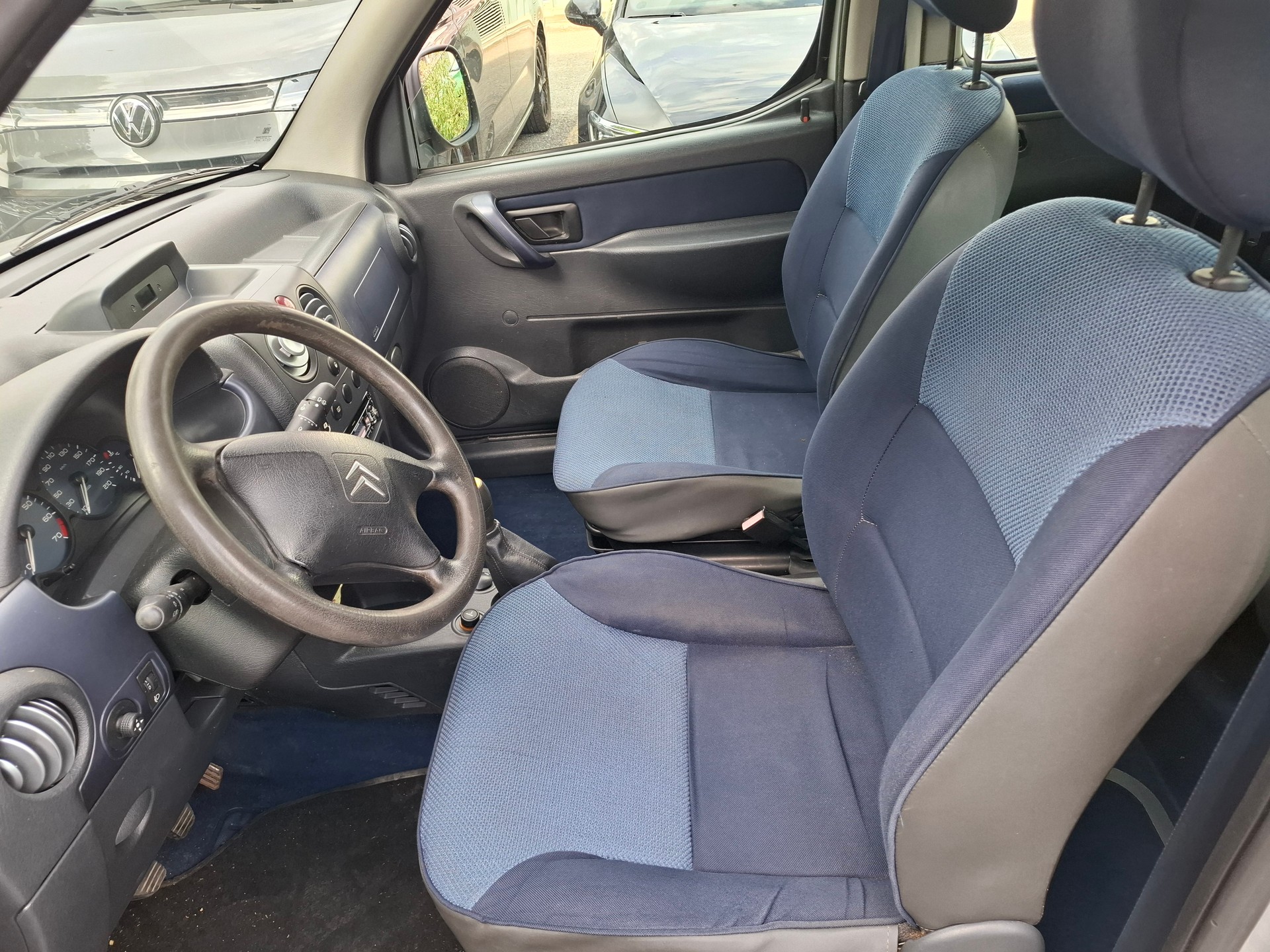 CITROEN Berlingo 1.6 16V Multispace Rossignol-image-6