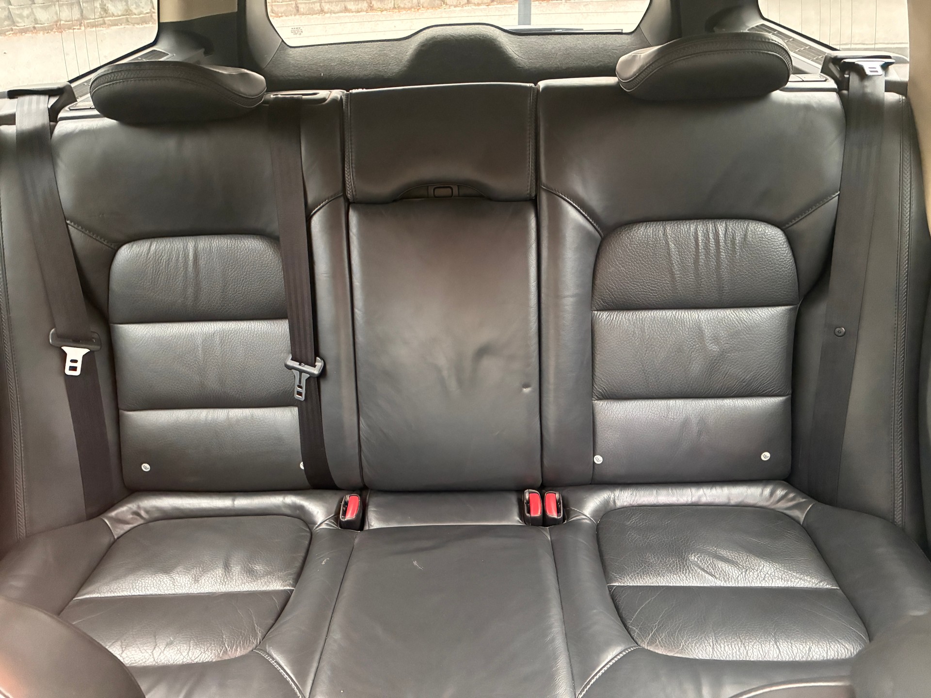 VOLVO XC70 D5 AWD Summum-image-9