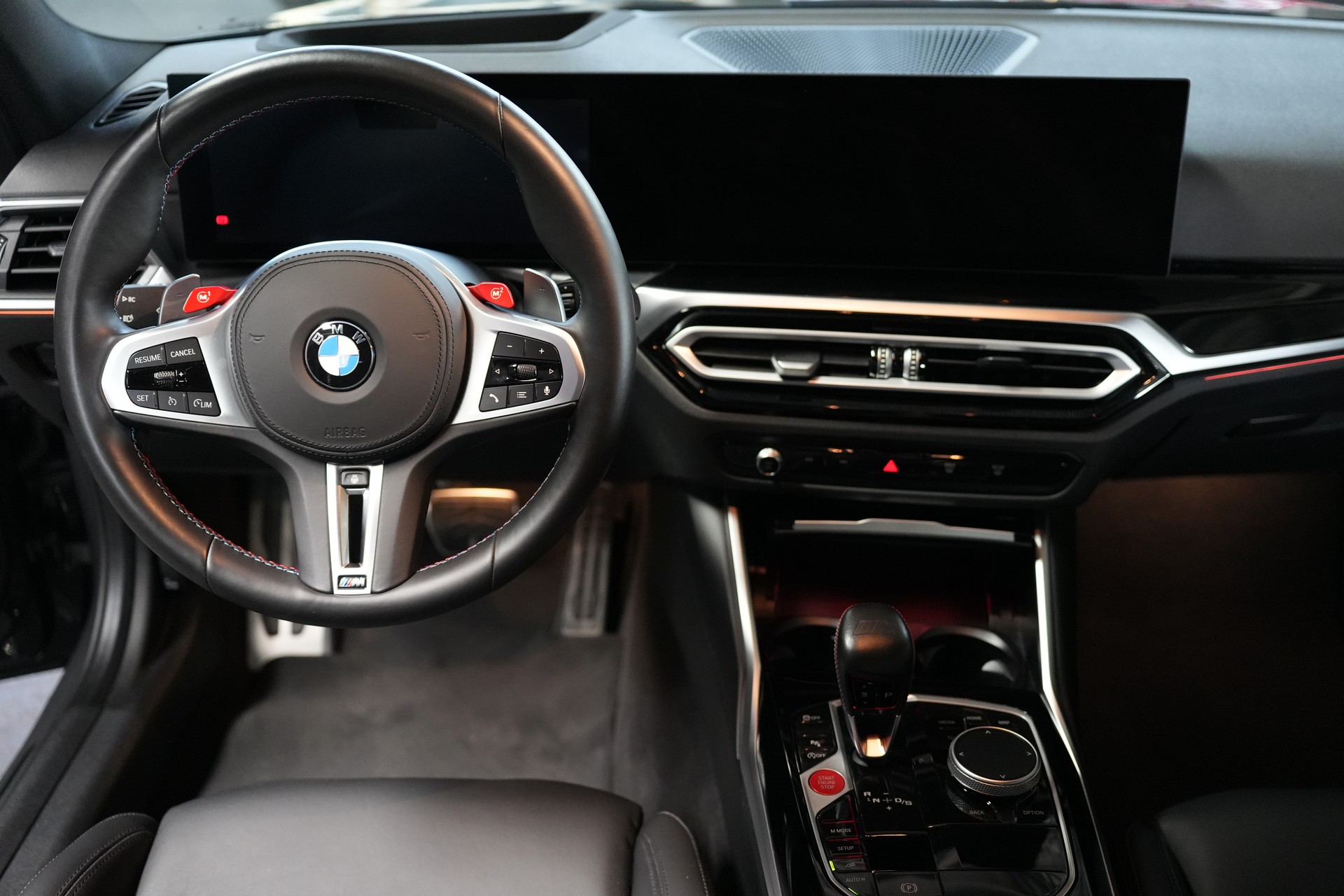 BMW M3 Touring xDrive Competition M-image-10