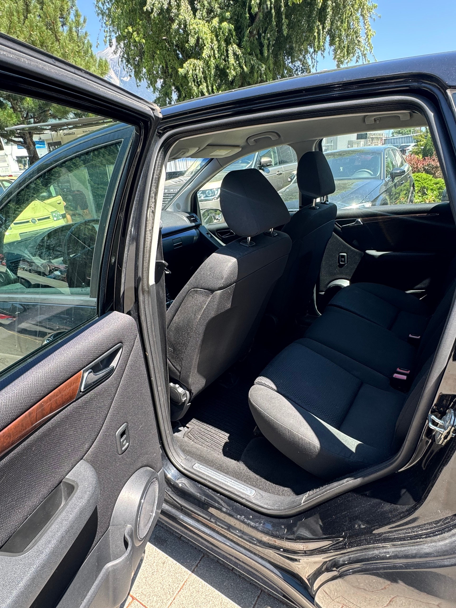 MERCEDES-BENZ A 170-image-4