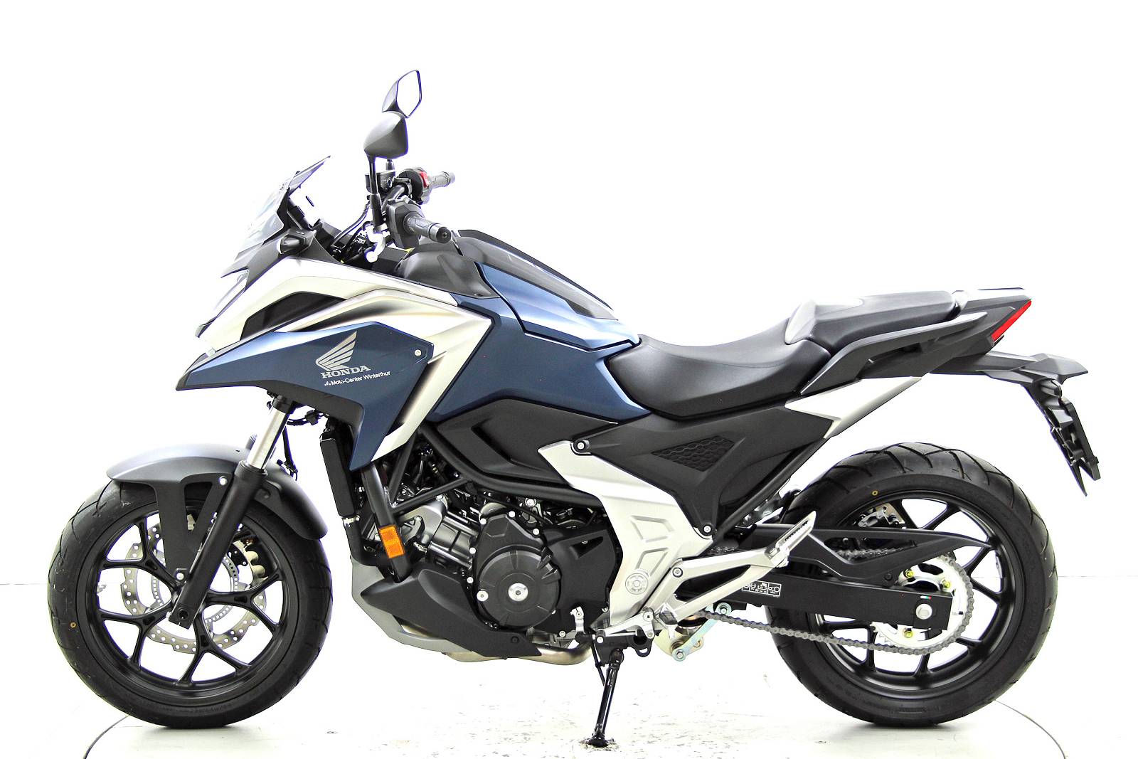 HONDA 750 X ABS-image-4